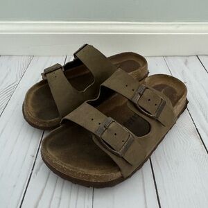 Girls Sandals Size 12